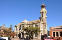 Broken Hill architecture