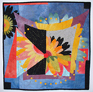 sunshine quilt