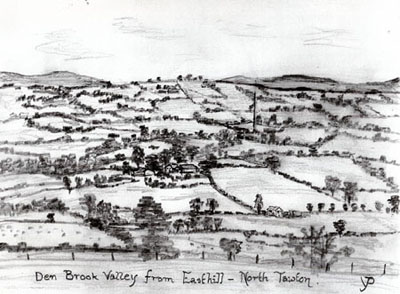 Den Brook Valley