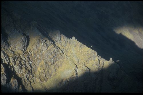 East Ridge, McGillycuddy's Reeks