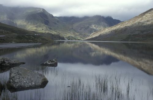 Llyn Ogwen