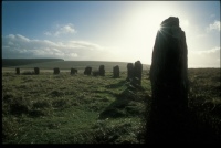 Grey Whethers, Dartmoor