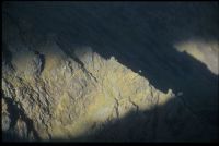 Easst Ridge, McGillycuddy's Reeks