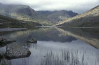 Llyn Ogwen