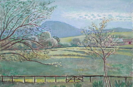 from Scroggie hall Farm
