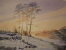 Watercolour
by Beryl Pipes