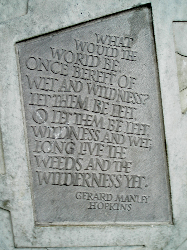 Text of poem