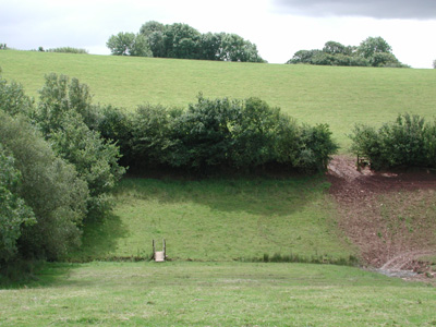 Two Moors Way