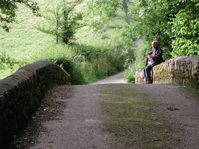 little bridge