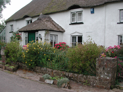 cottage