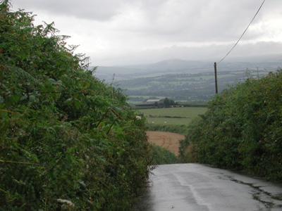 North Tawton