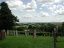 Morchard Bishop