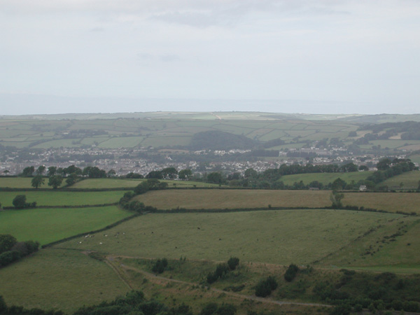 Tutshill and Marwood