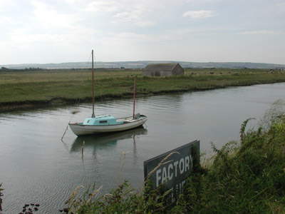 boats