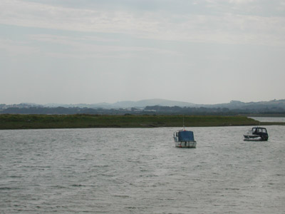 Codden Hill