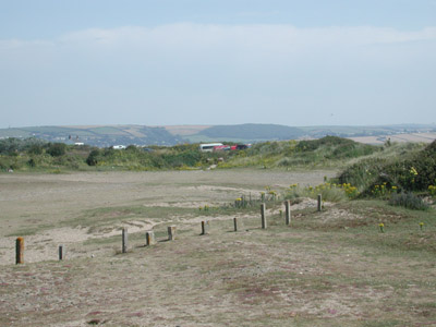 car park