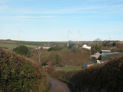 Looking back at Beara