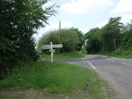Batsworthy Cross