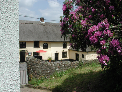 The Mason`s Arms
