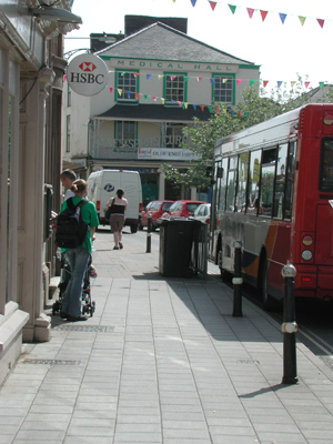 The Medical Hall