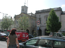 South Molton Pannier Market