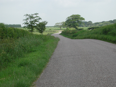 turbine site