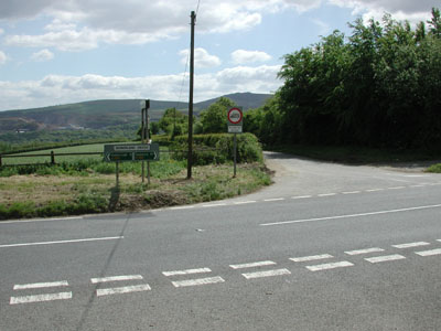 bowerland cross