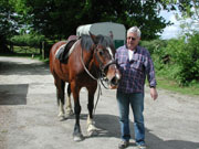 ray with William