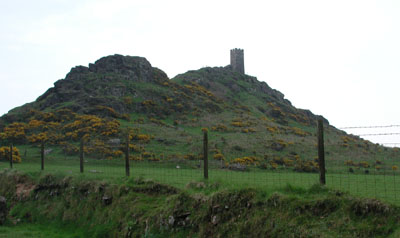 Brent Tor