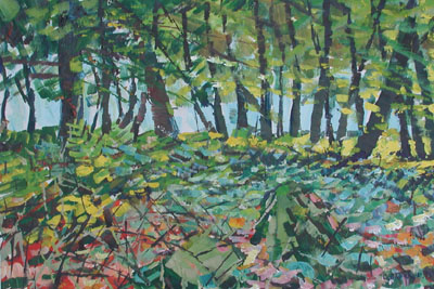 Woodland