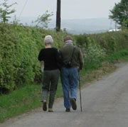 James and Sandy Lovelock