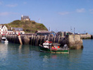 Ilfracombe Harbour