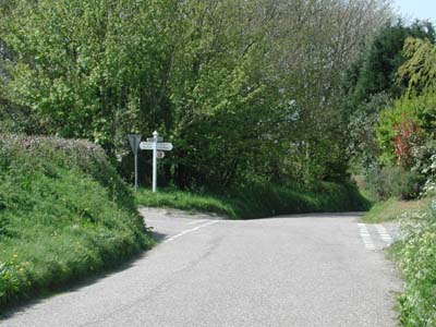 Springfield Cross