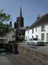 Hatherleigh Church
