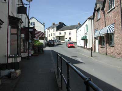 Hatherleigh