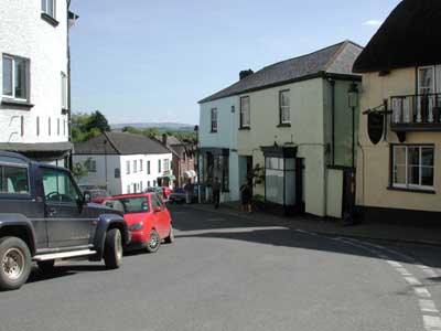 Hatherleigh