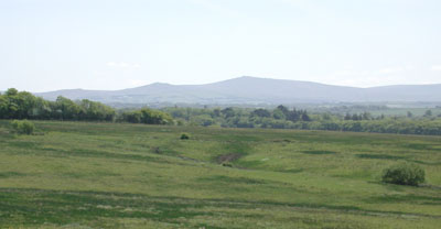 Hatherleigh Common