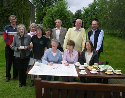 Meeting the Den Brook Group