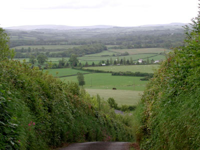 Denbrook view