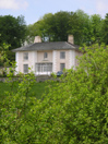Nichols Nymet House