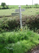Crossroads