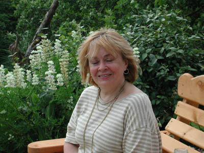 Angela Carter