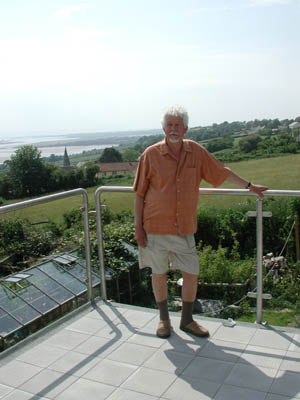 Reg Gale