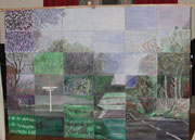 The Big Painting