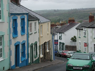 Bideford