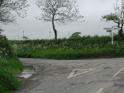 Jenns Cross