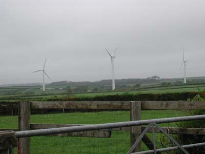 turbines