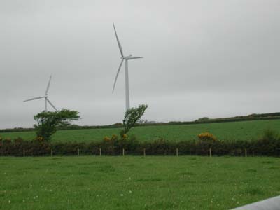 turbines