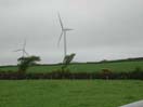 Bradworthy turbines