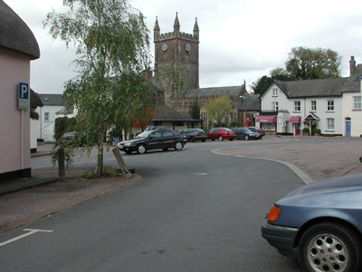 Witheridge